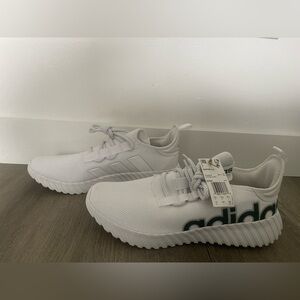 Adidas Kaptir 3.0 Men White NEW Size 14